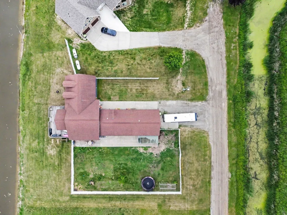 2210 E Lola Lane Au Gres Township, MI 48703
