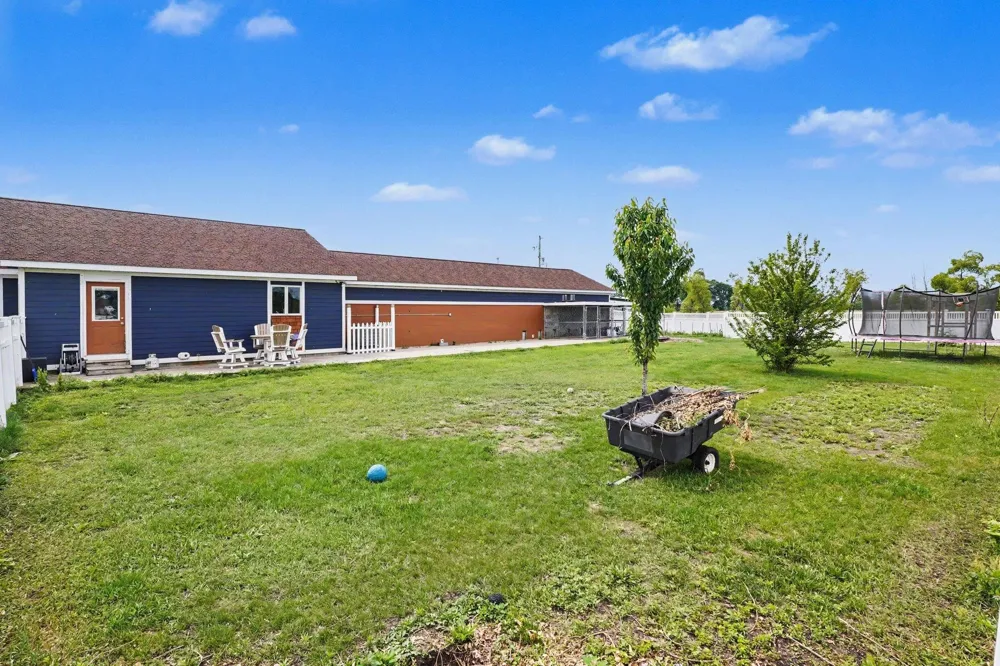 2210 E Lola Lane Au Gres Township, MI 48703