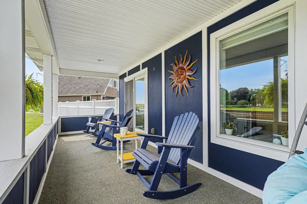 2210 E Lola Lane Au Gres Township, MI 48703
