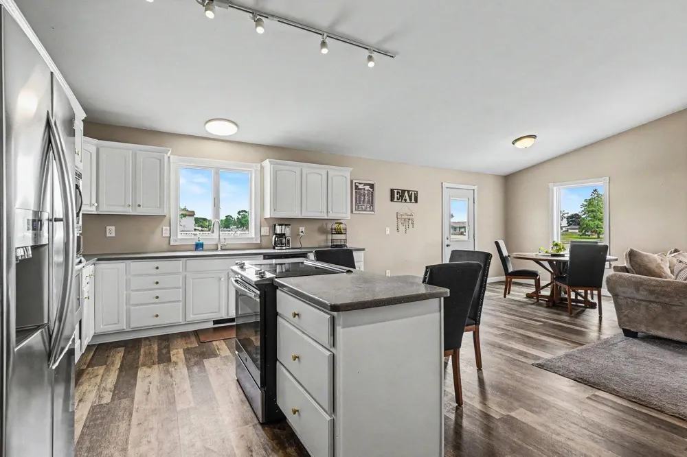 2210 E Lola Lane Au Gres Township, MI 48703