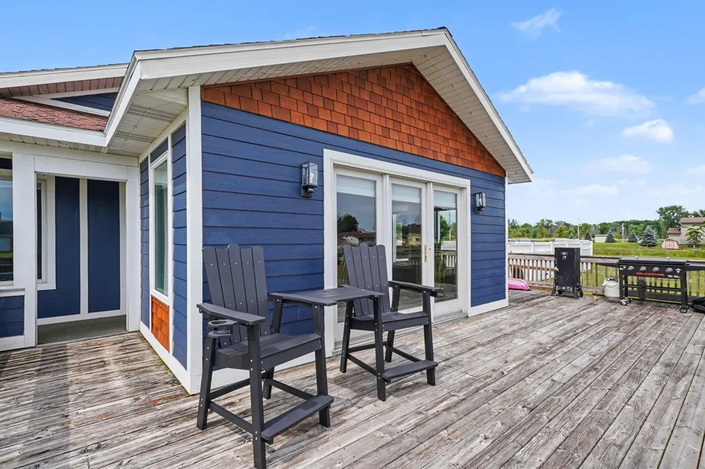 2210 E Lola Lane Au Gres Township, MI 48703