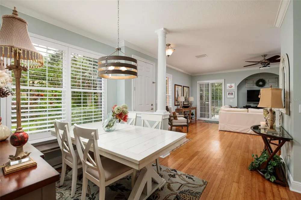 190 BANYAN BAY DRIVE St Petersburg, FL 33705