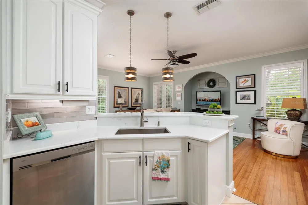 190 BANYAN BAY DRIVE St Petersburg, FL 33705