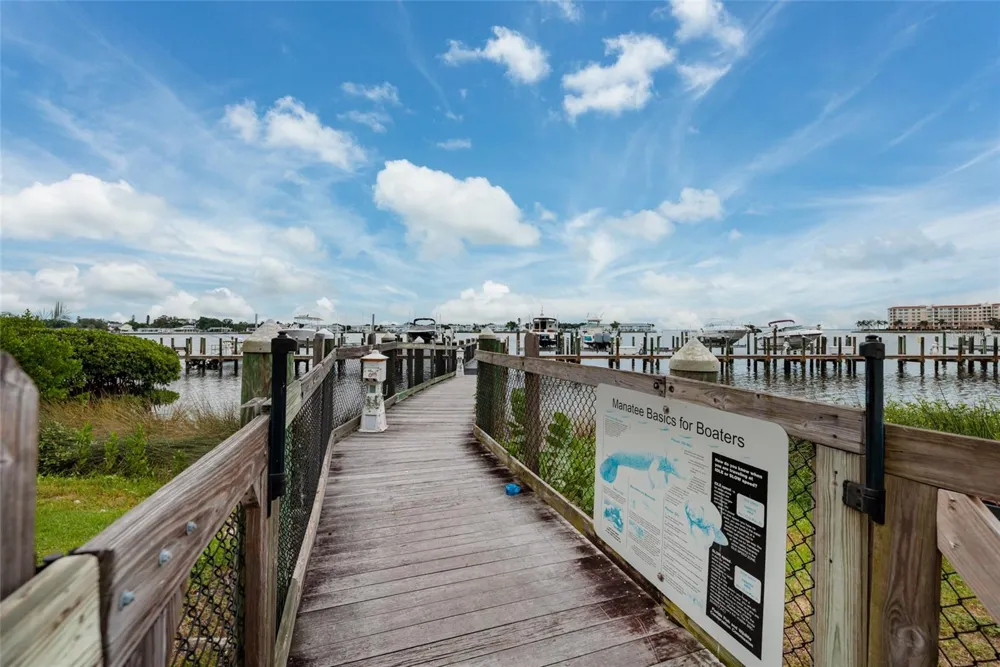 190 BANYAN BAY DRIVE St Petersburg, FL 33705