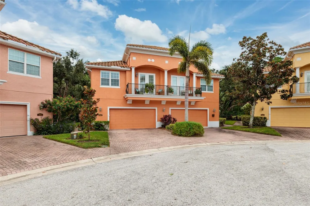 190 BANYAN BAY DRIVE St Petersburg, FL 33705