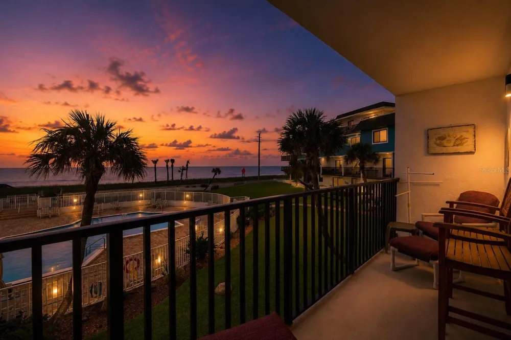 3500 S OCEAN SHORE BOULEVARD #211 Flagler Beach, FL 32136
