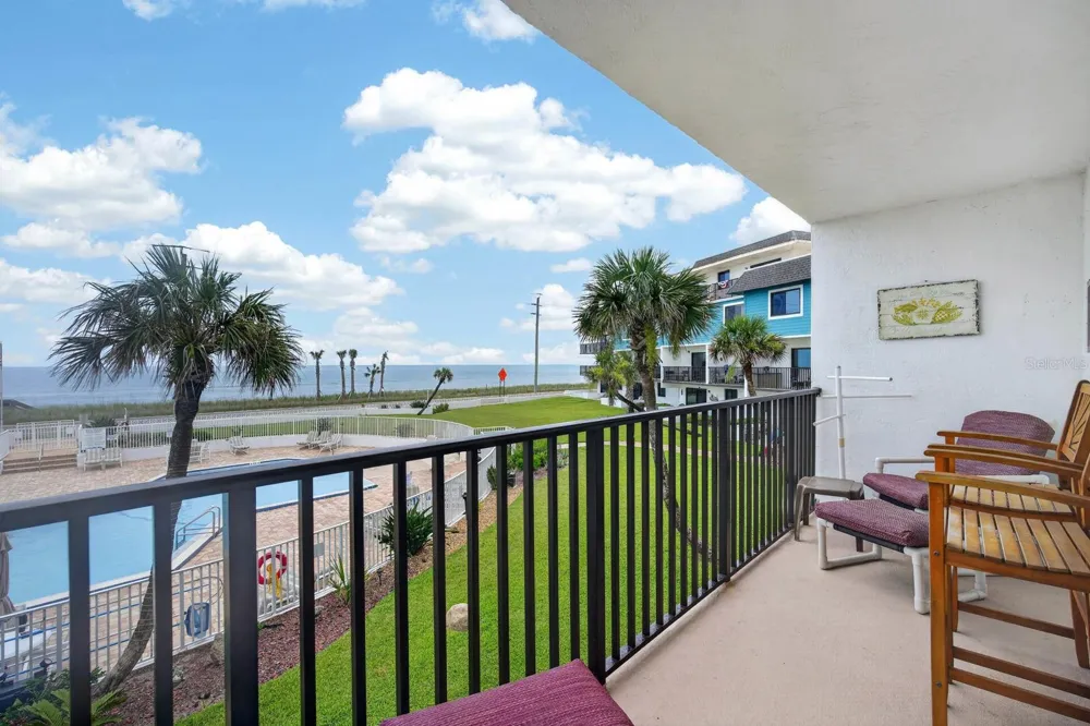 3500 S OCEAN SHORE BOULEVARD #211 Flagler Beach, FL 32136