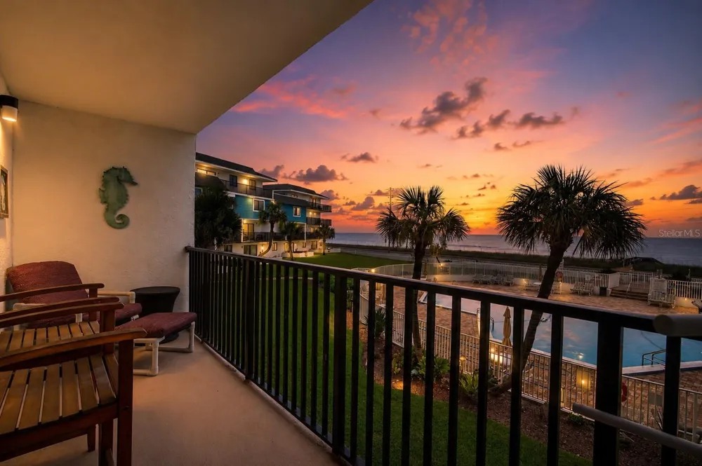 3500 S OCEAN SHORE BOULEVARD #211 Flagler Beach, FL 32136