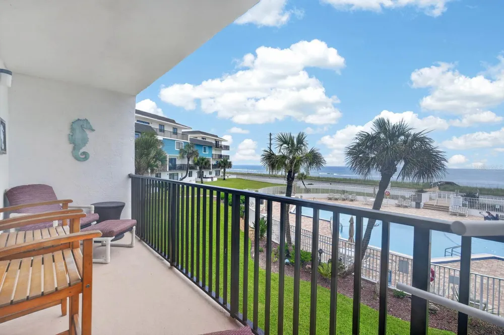 3500 S OCEAN SHORE BOULEVARD #211 Flagler Beach, FL 32136