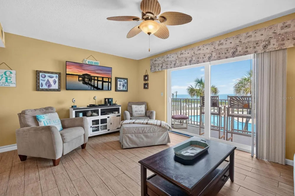 3500 S OCEAN SHORE BOULEVARD #211 Flagler Beach, FL 32136