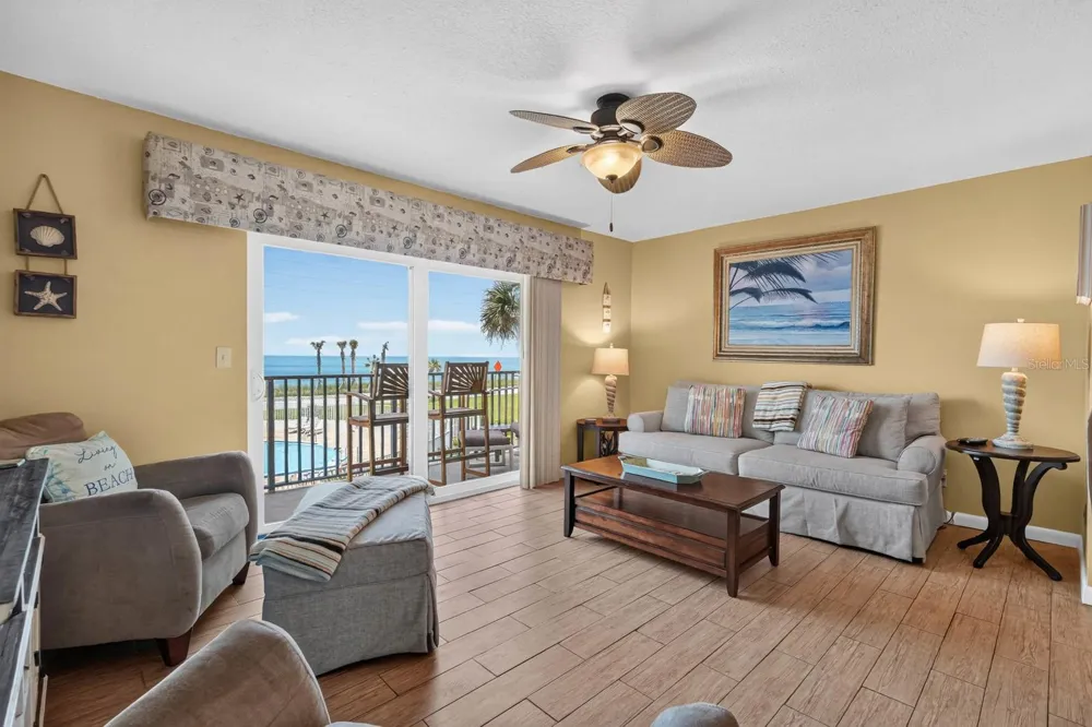 3500 S OCEAN SHORE BOULEVARD #211 Flagler Beach, FL 32136