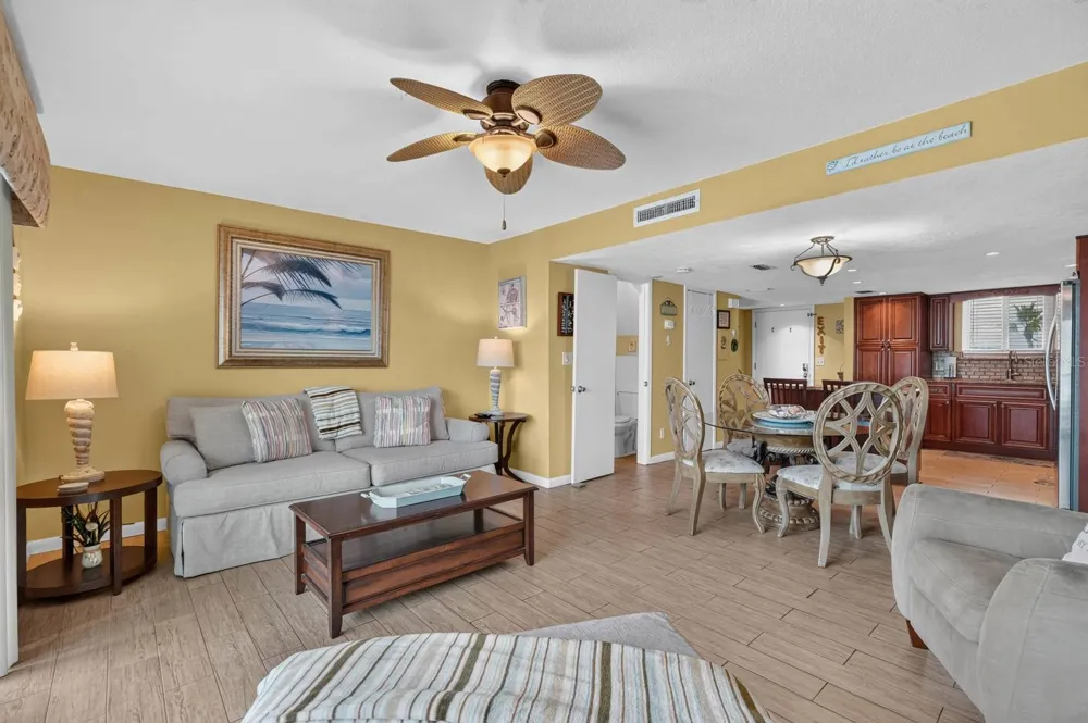 3500 S OCEAN SHORE BOULEVARD #211 Flagler Beach, FL 32136