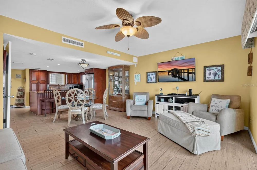3500 S OCEAN SHORE BOULEVARD #211 Flagler Beach, FL 32136