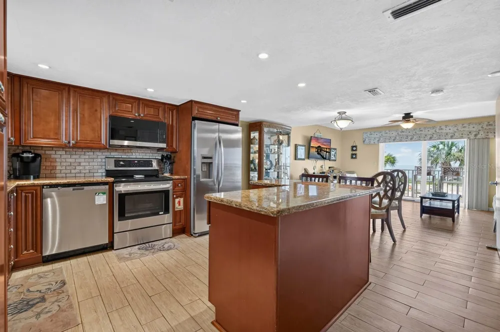 3500 S OCEAN SHORE BOULEVARD #211 Flagler Beach, FL 32136