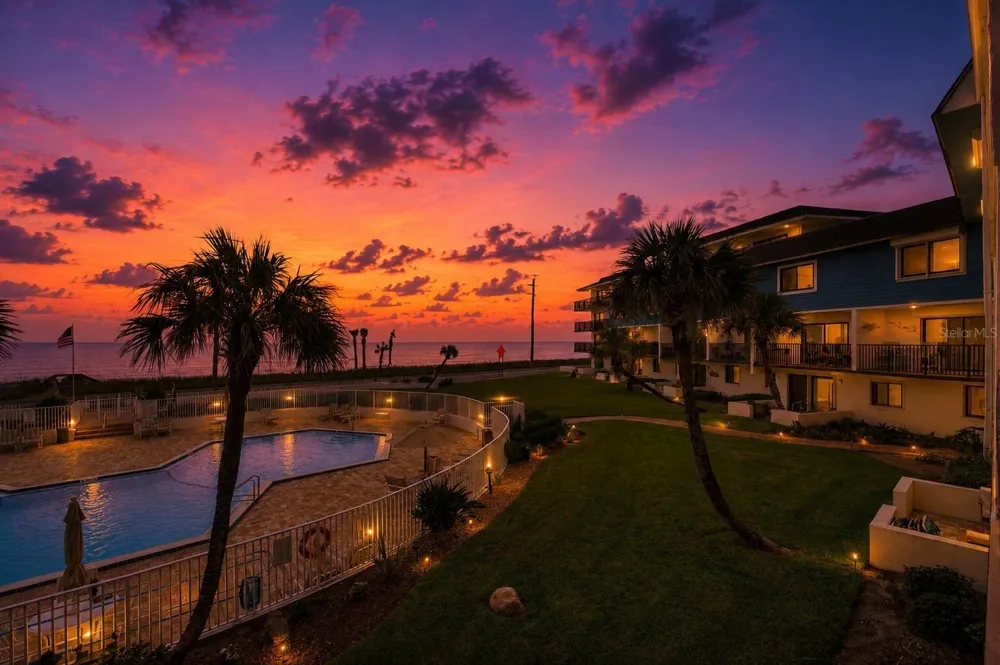 3500 S OCEAN SHORE BOULEVARD #211 Flagler Beach, FL 32136