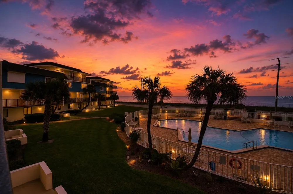 3500 S OCEAN SHORE BOULEVARD #211 Flagler Beach, FL 32136