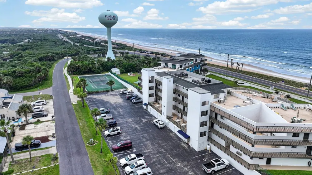 3500 S OCEAN SHORE BOULEVARD #211 Flagler Beach, FL 32136