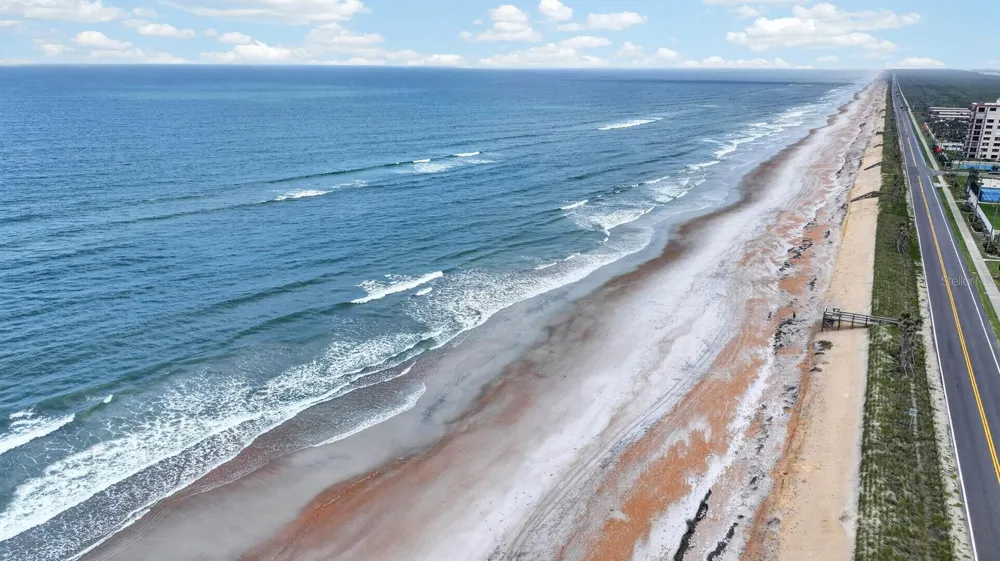 3500 S OCEAN SHORE BOULEVARD #211 Flagler Beach, FL 32136