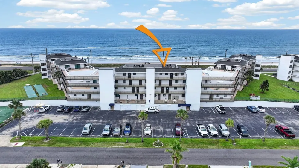 3500 S OCEAN SHORE BOULEVARD #211 Flagler Beach, FL 32136
