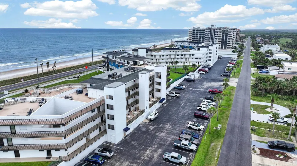 3500 S OCEAN SHORE BOULEVARD #211 Flagler Beach, FL 32136