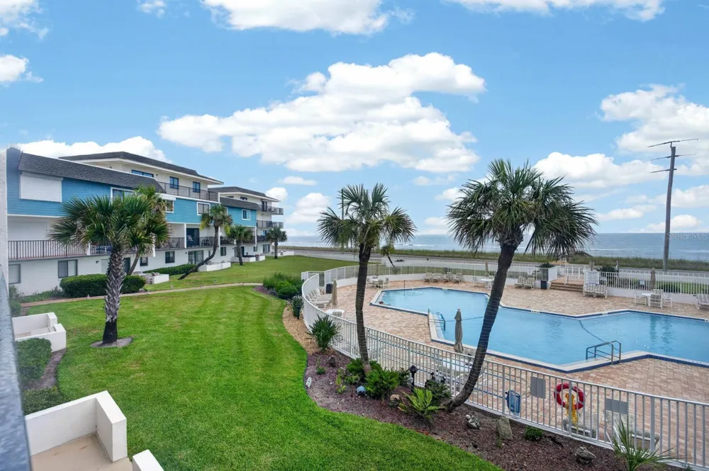 3500 S OCEAN SHORE BOULEVARD #211 Flagler Beach, FL 32136