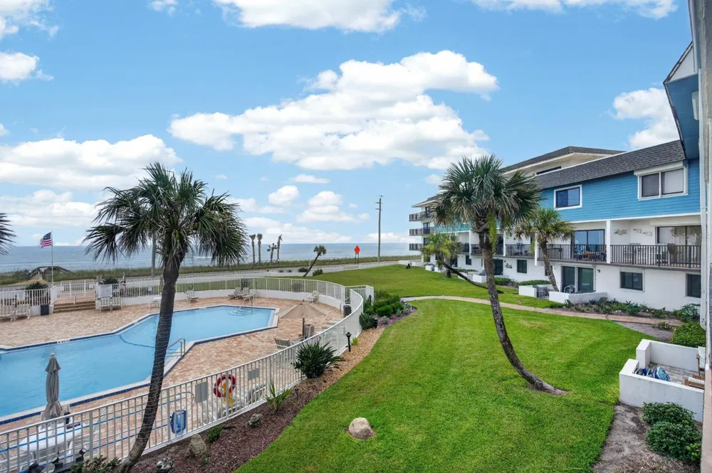 3500 S OCEAN SHORE BOULEVARD #211 Flagler Beach, FL 32136