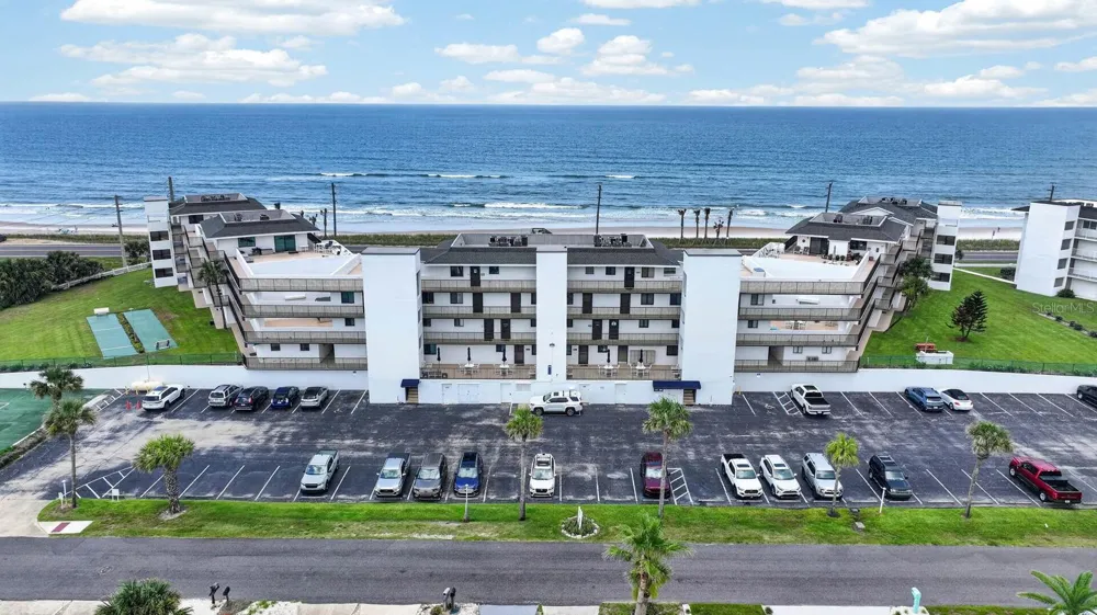 3500 S OCEAN SHORE BOULEVARD #211 Flagler Beach, FL 32136