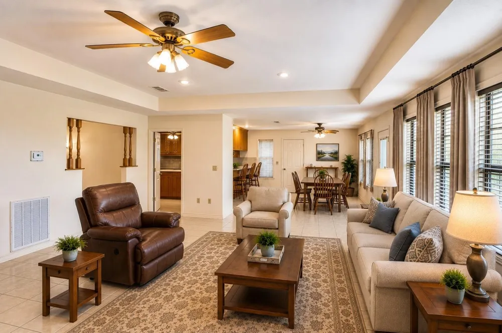 655 Farmers Road Brenham, TX 77833