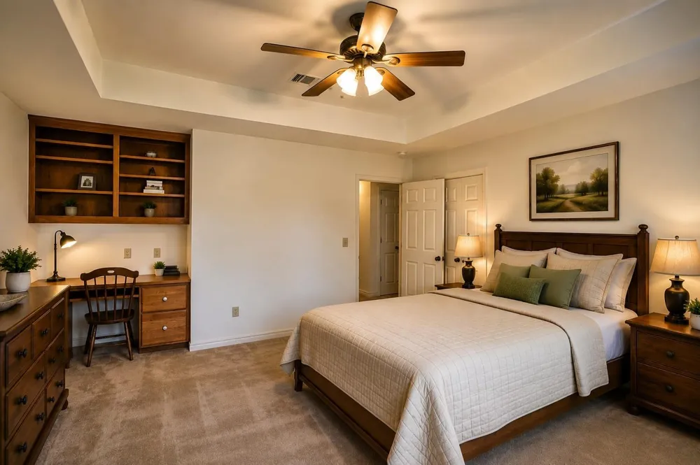 655 Farmers Road Brenham, TX 77833