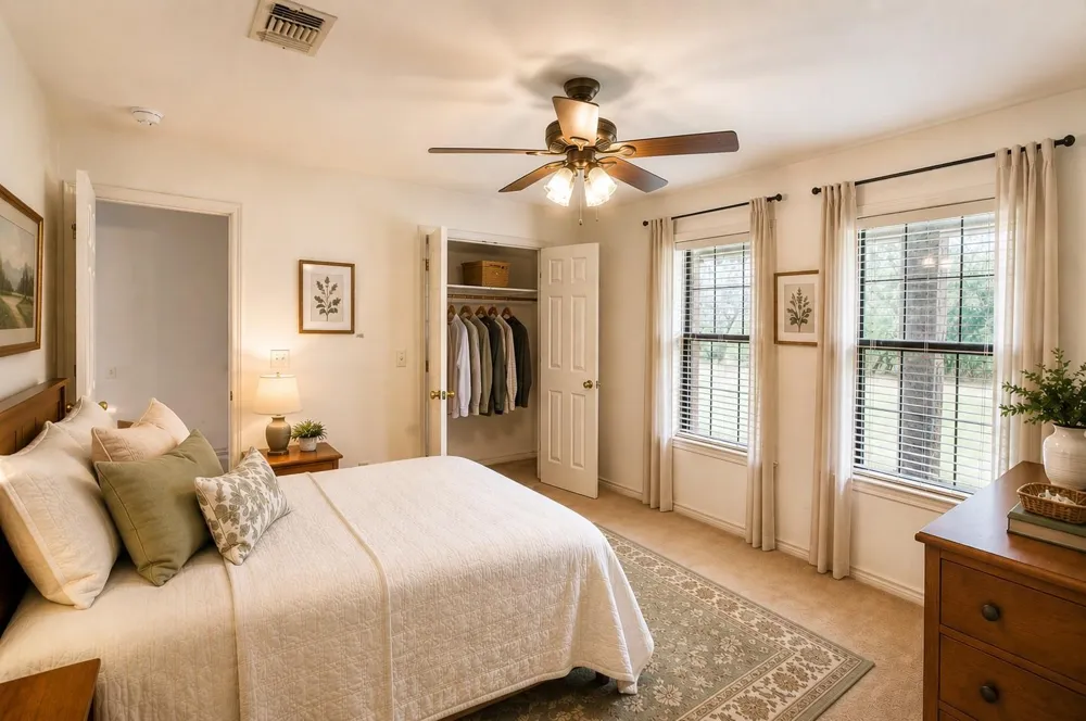 655 Farmers Road Brenham, TX 77833