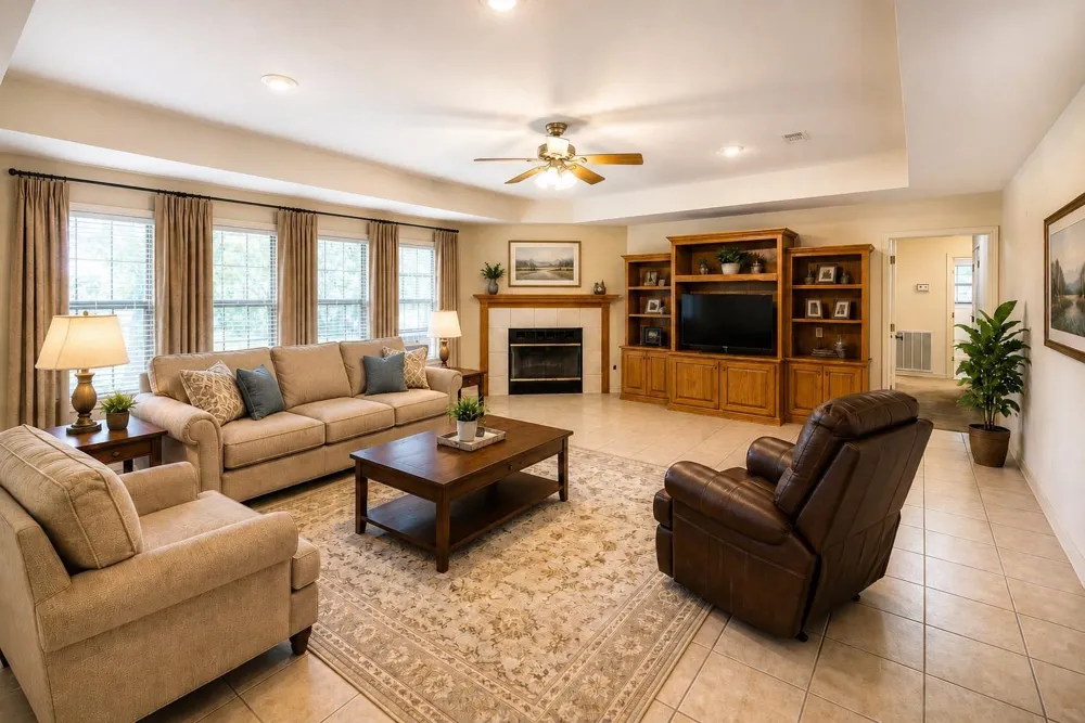 655 Farmers Road Brenham, TX 77833