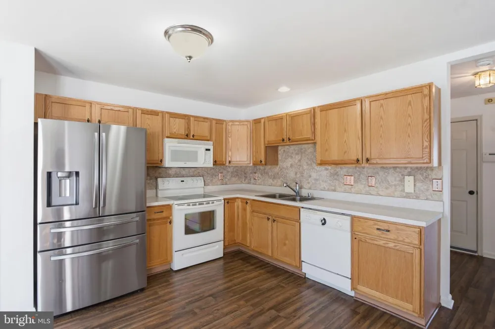 530 VAUGHN AVENUE Greensboro, MD 21639