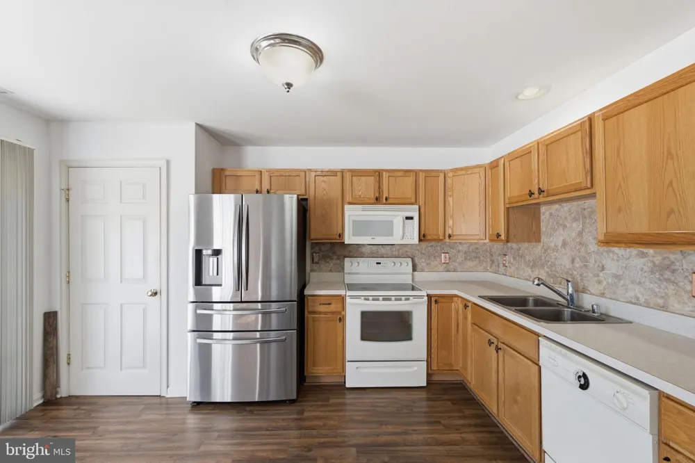 530 VAUGHN AVENUE Greensboro, MD 21639