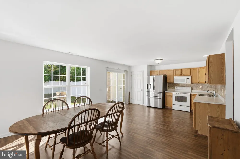 530 VAUGHN AVENUE Greensboro, MD 21639