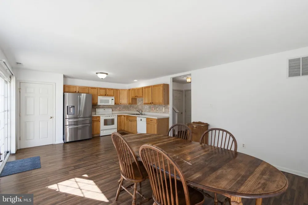 530 VAUGHN AVENUE Greensboro, MD 21639
