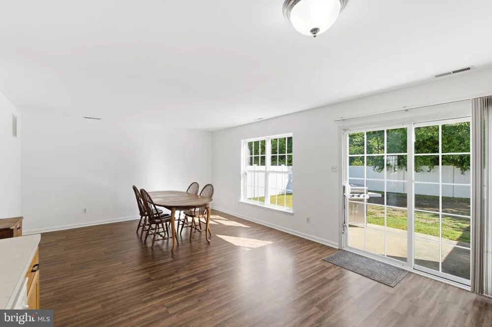 530 VAUGHN AVENUE Greensboro, MD 21639