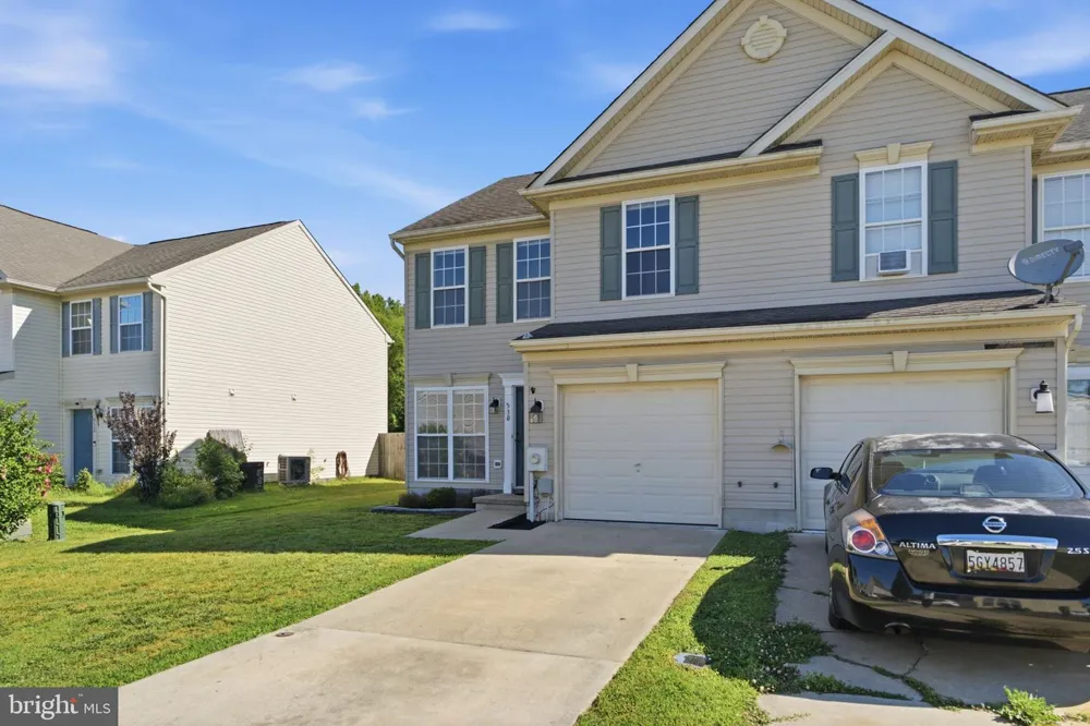 530 VAUGHN AVENUE Greensboro, MD 21639