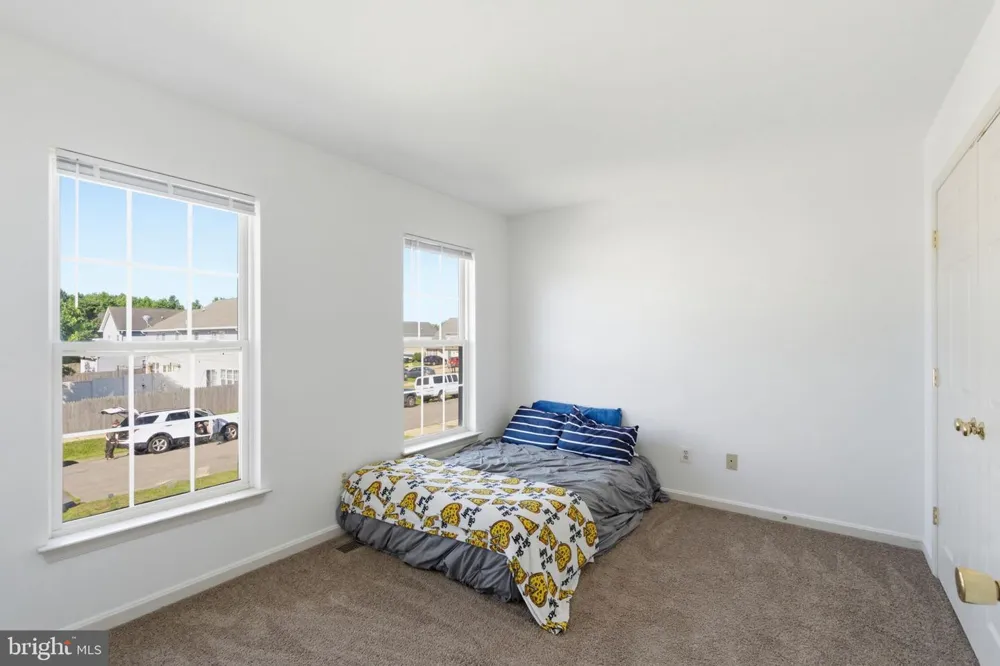 530 VAUGHN AVENUE Greensboro, MD 21639