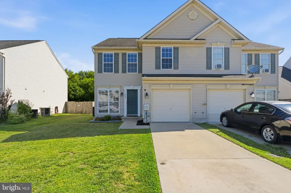 530 VAUGHN AVENUE Greensboro, MD 21639
