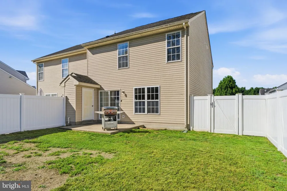 530 VAUGHN AVENUE Greensboro, MD 21639