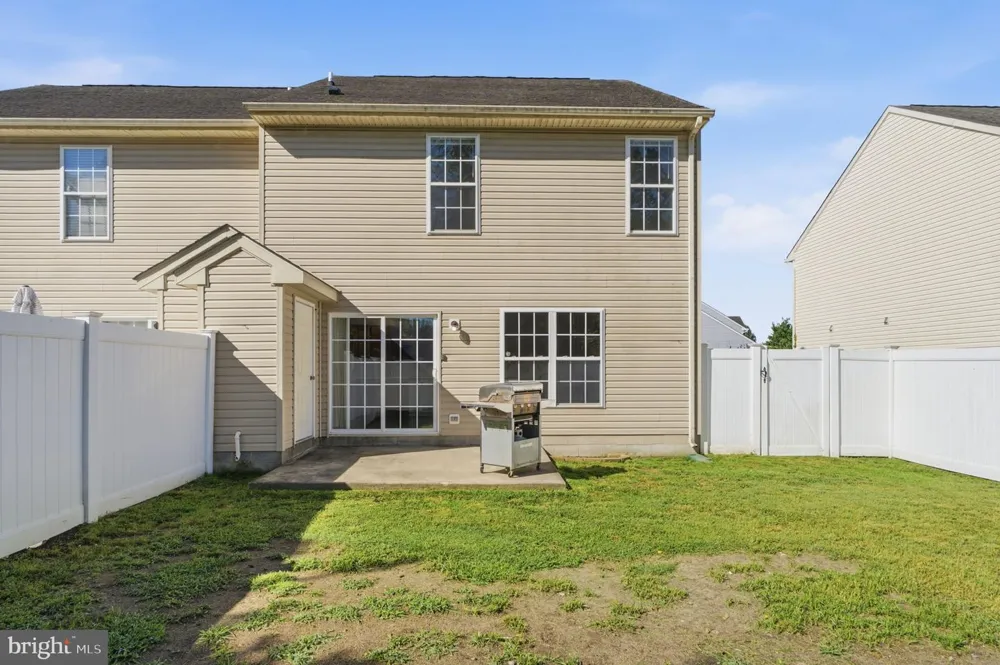 530 VAUGHN AVENUE Greensboro, MD 21639