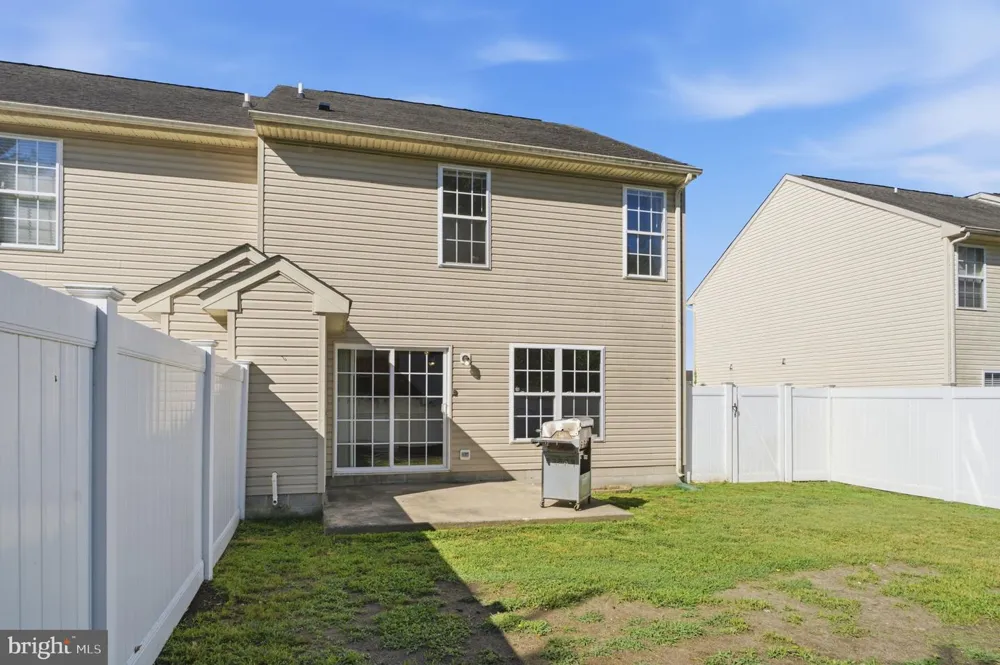 530 VAUGHN AVENUE Greensboro, MD 21639