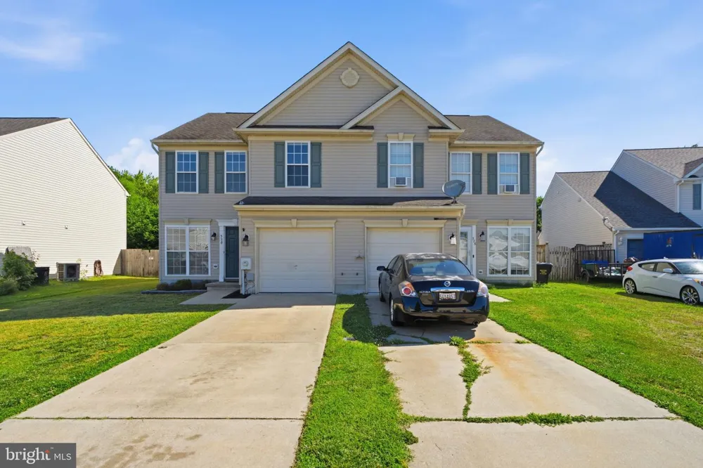 530 VAUGHN AVENUE Greensboro, MD 21639