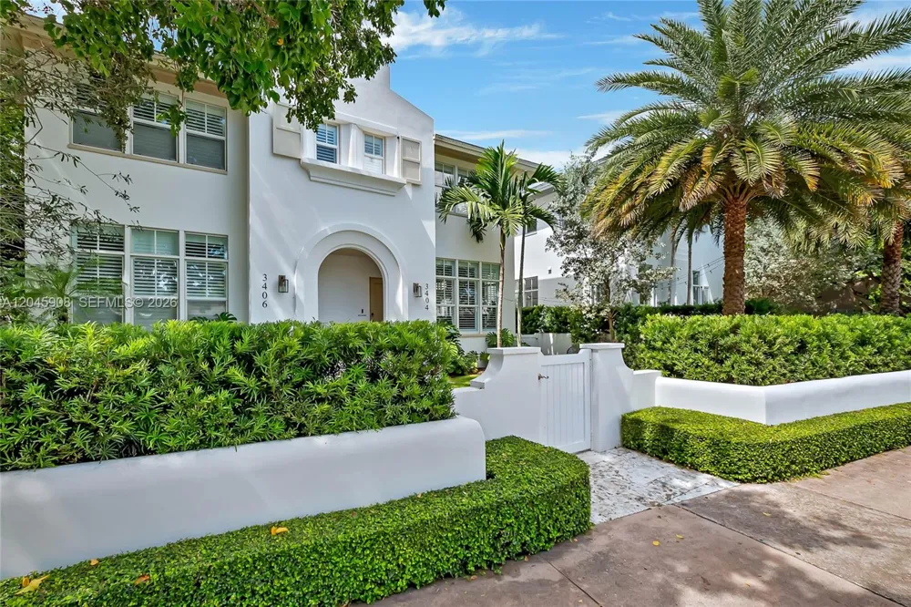 3406 Ponce De Leon Blvd Coral Gables, FL 33134