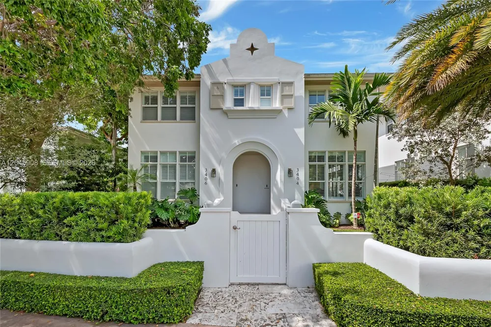 3406 Ponce De Leon Blvd Coral Gables, FL 33134