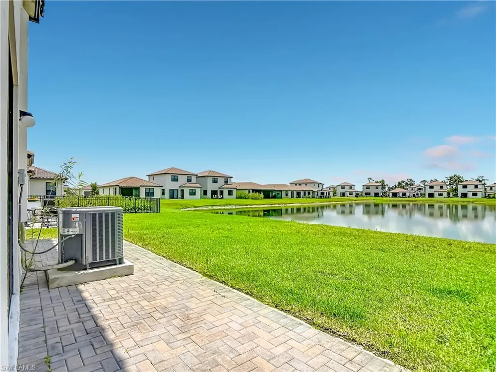 5669 Cerva Lane Ave Maria, FL 34142