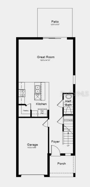 10802 ECLIPSE STREET Sarasota, FL 34241