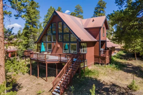 96 Grand County Road 6482