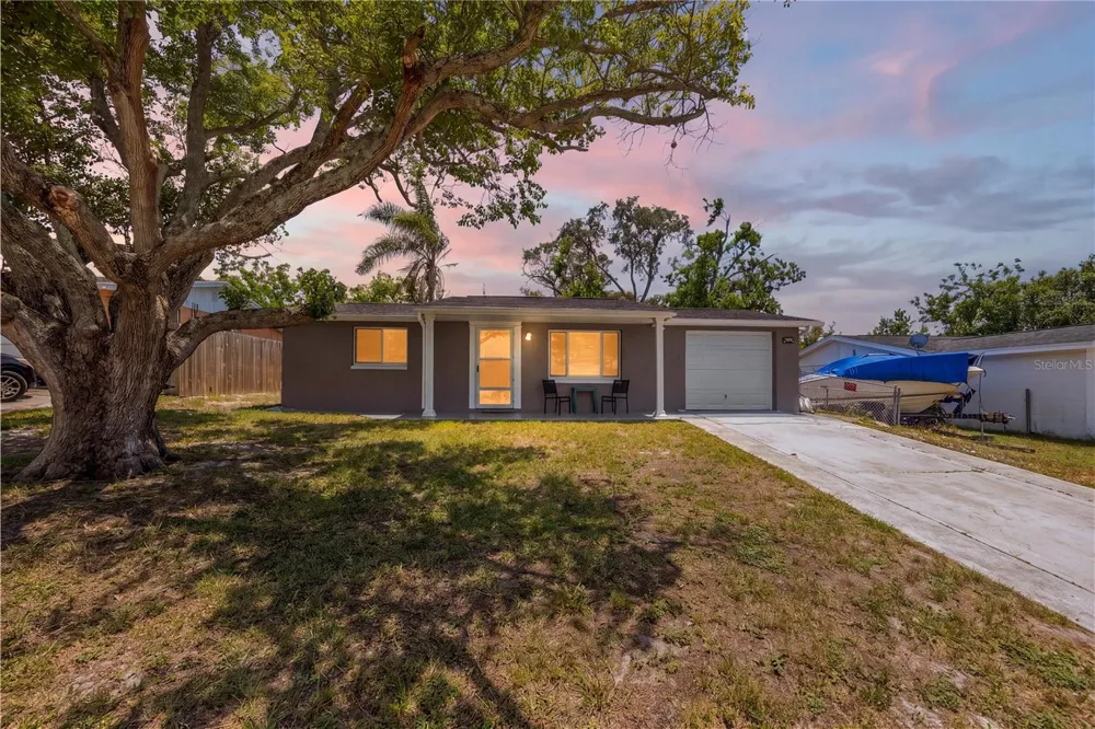 7804 NIAGARA DRIVE Port Richey, FL 34668