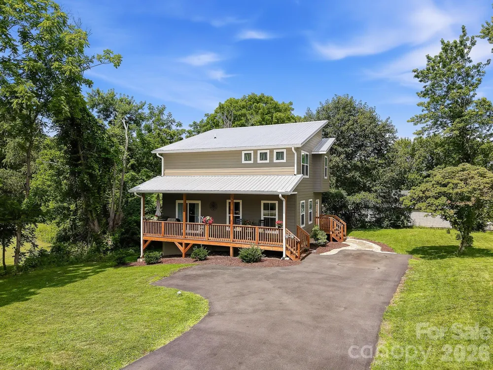 777 High Street Canton, NC 28716